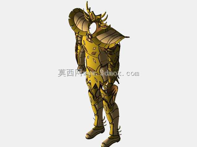 巨蟹座圣布