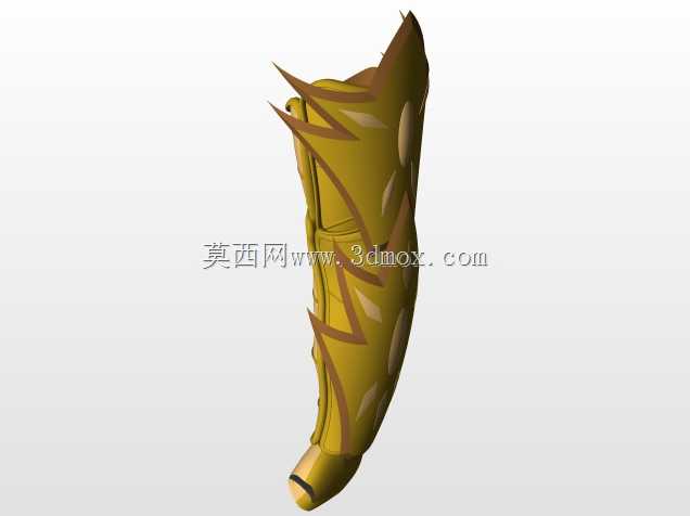 巨蟹座圣布