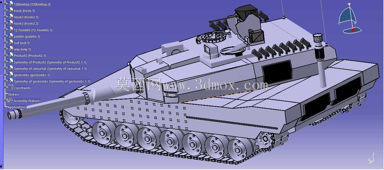 ����̩-��������ս̹�ˣ�Catia v5��