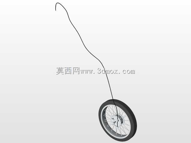 斯汀雷自行车系列