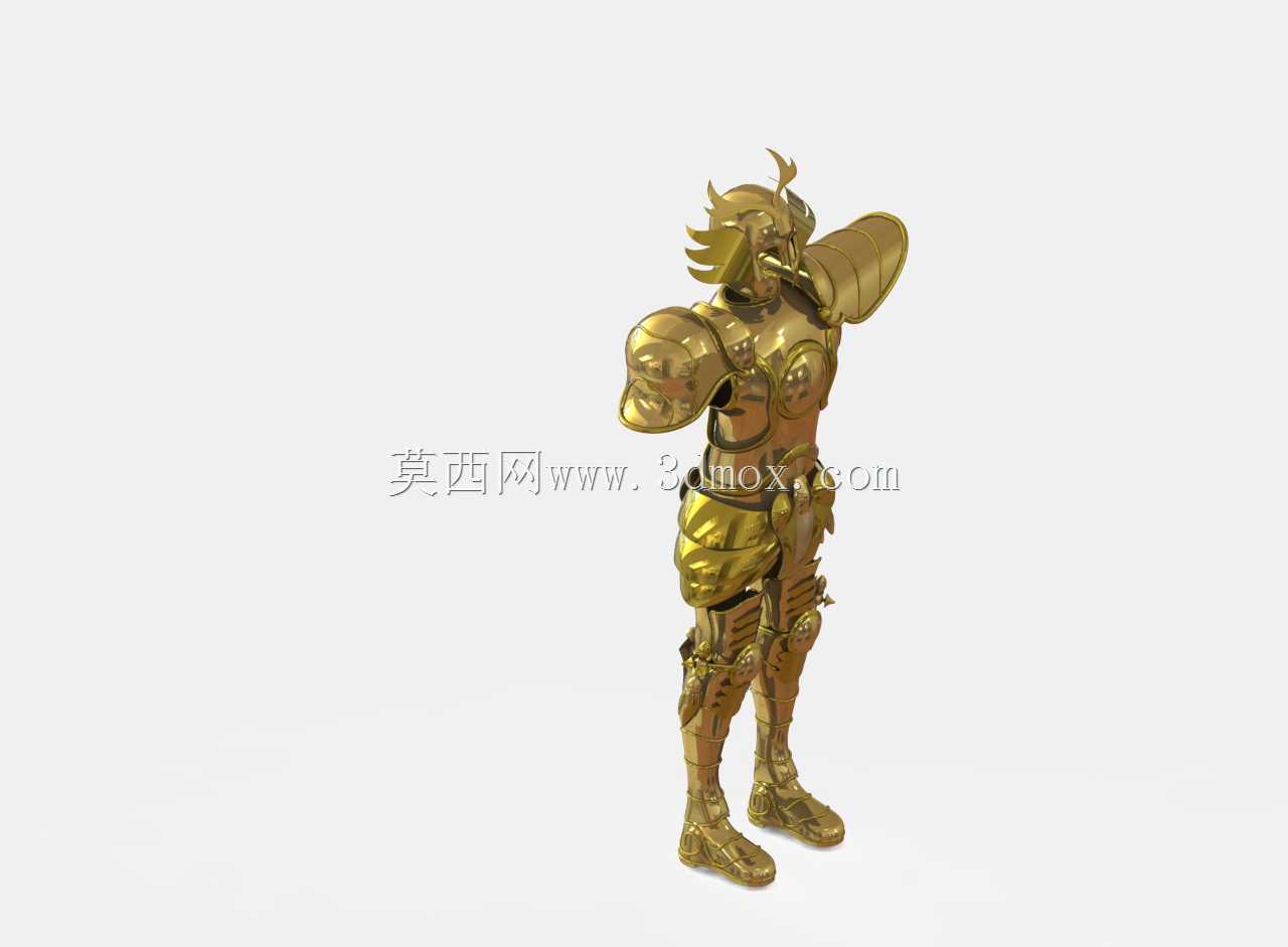 天秤座圣布