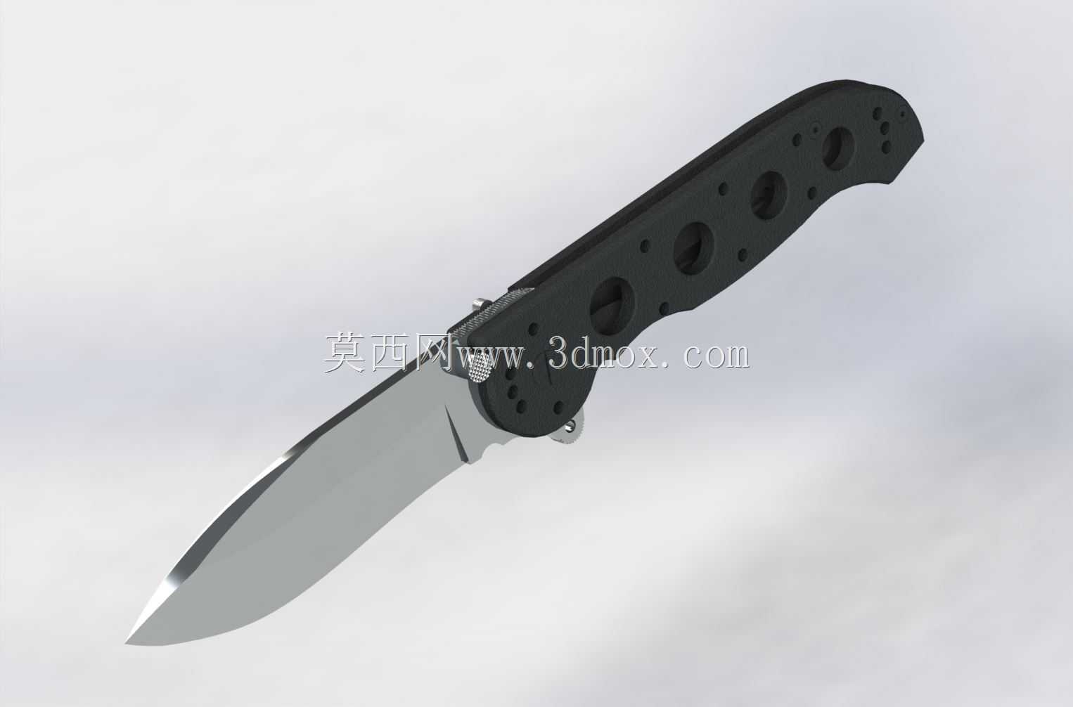 CRKT-M21-04G��ɭ��ƣ����䵶