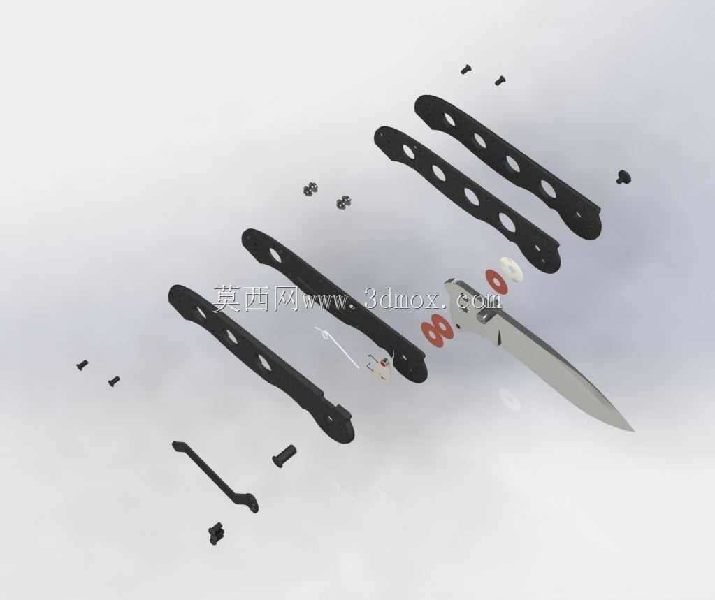 CRKT-M21-04G��ɭ��ƣ����䵶