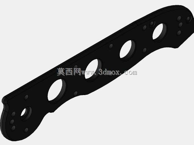 CRKT-M21-04G卡森设计,袖珍刀
