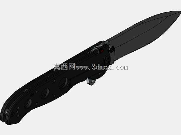 CRKT-M21-04G卡森设计,袖珍刀