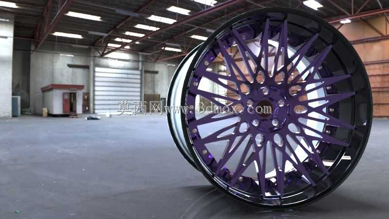 圆形QLB 18x12,2件。