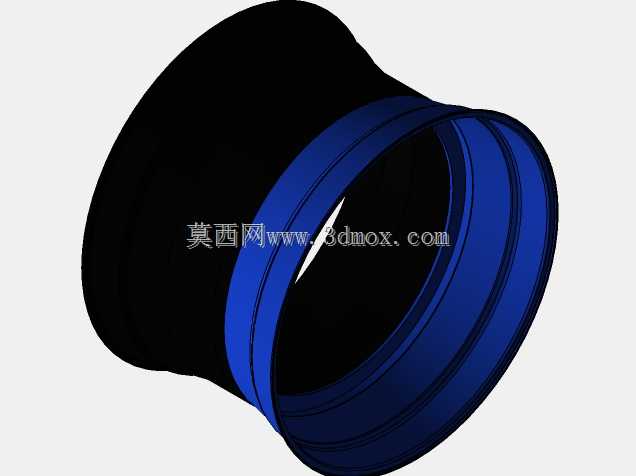 圆形QLB 18x12,2件。