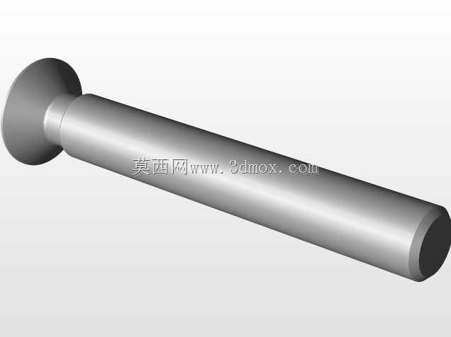 20十字槽沉头螺钉收集/配置器