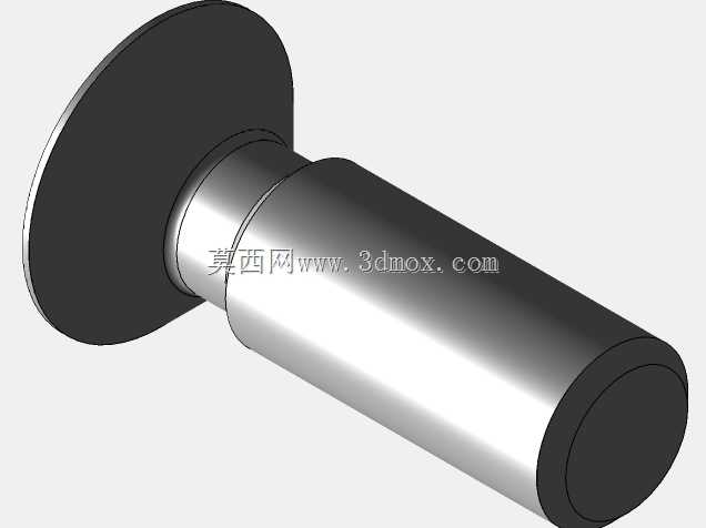 20十字槽沉头螺钉收集/配置器