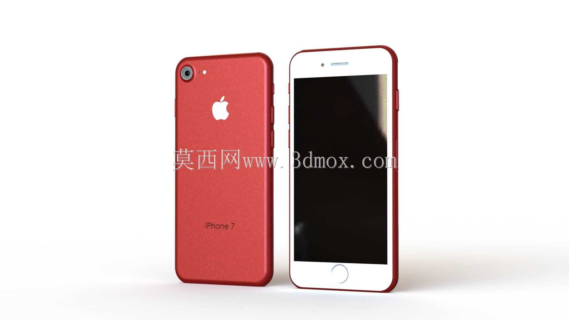 iPhone 7