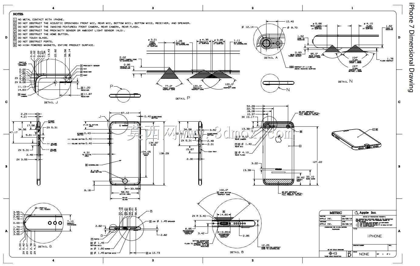 iPhone 7