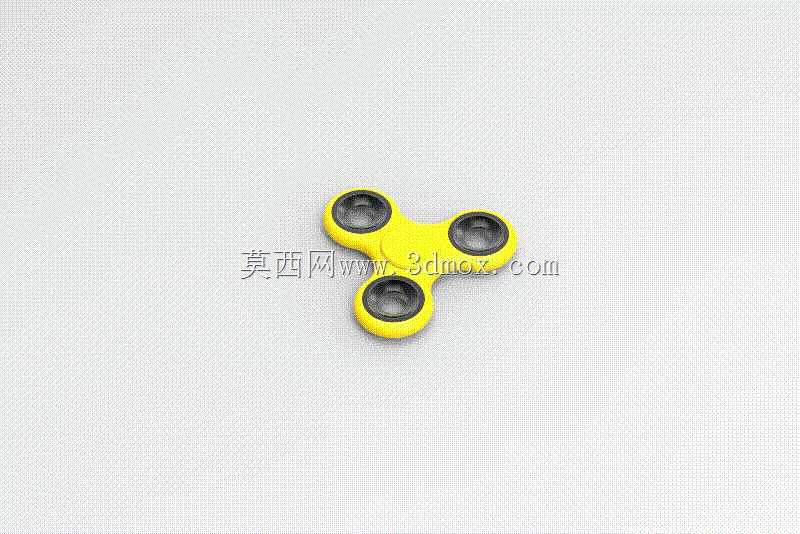 Fidget Spinnerԭ��