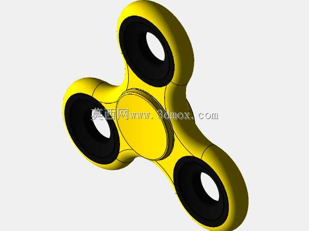 Fidget Spinnerԭ��