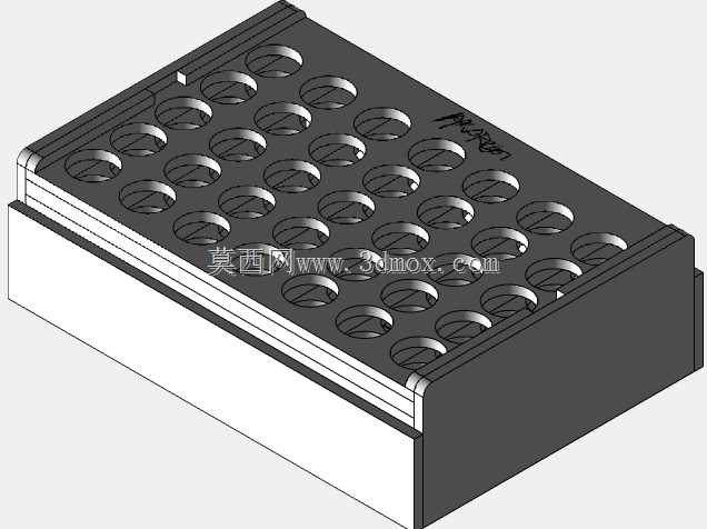 DIY四连拍-激光切割版