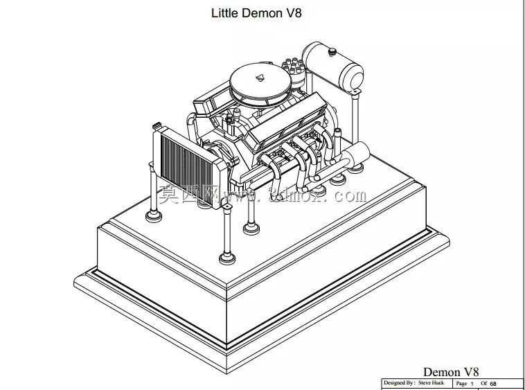 Q-28 V8�������ͺ�