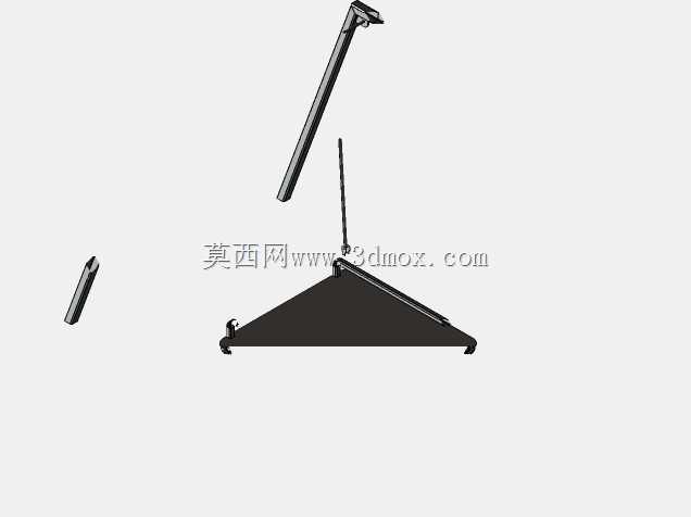 轮椅秋千
