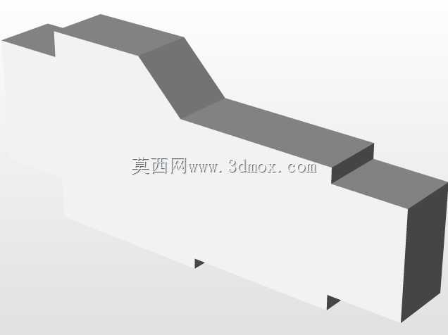 木制拖拉机