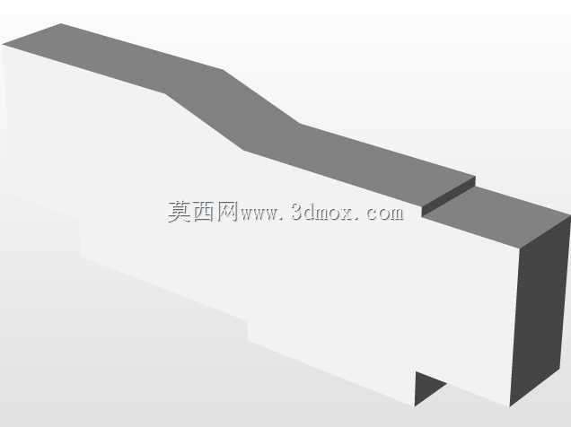 木制拖拉机