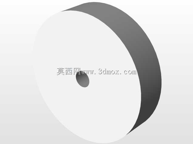 木制拖拉机