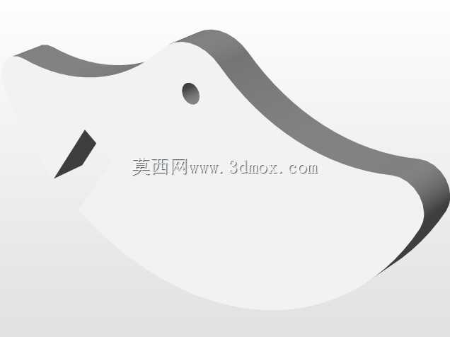 木制拖拉机