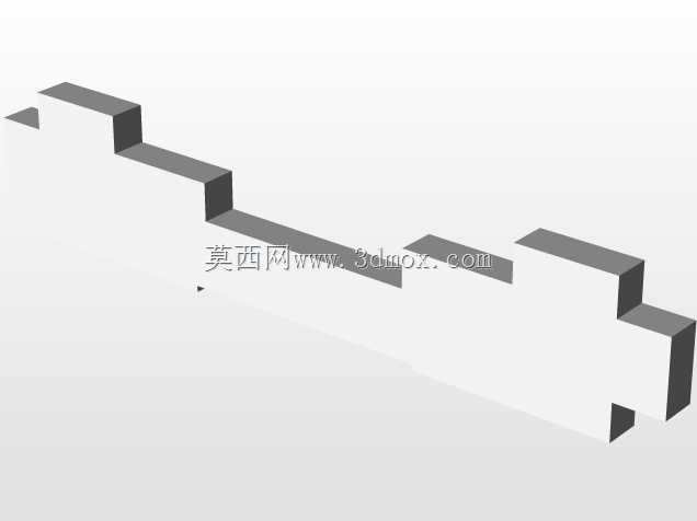 木制拖拉机