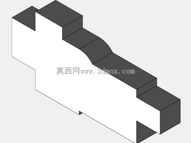 木制拖拉机
