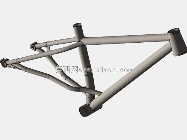 钢29/27+硬尾框设计