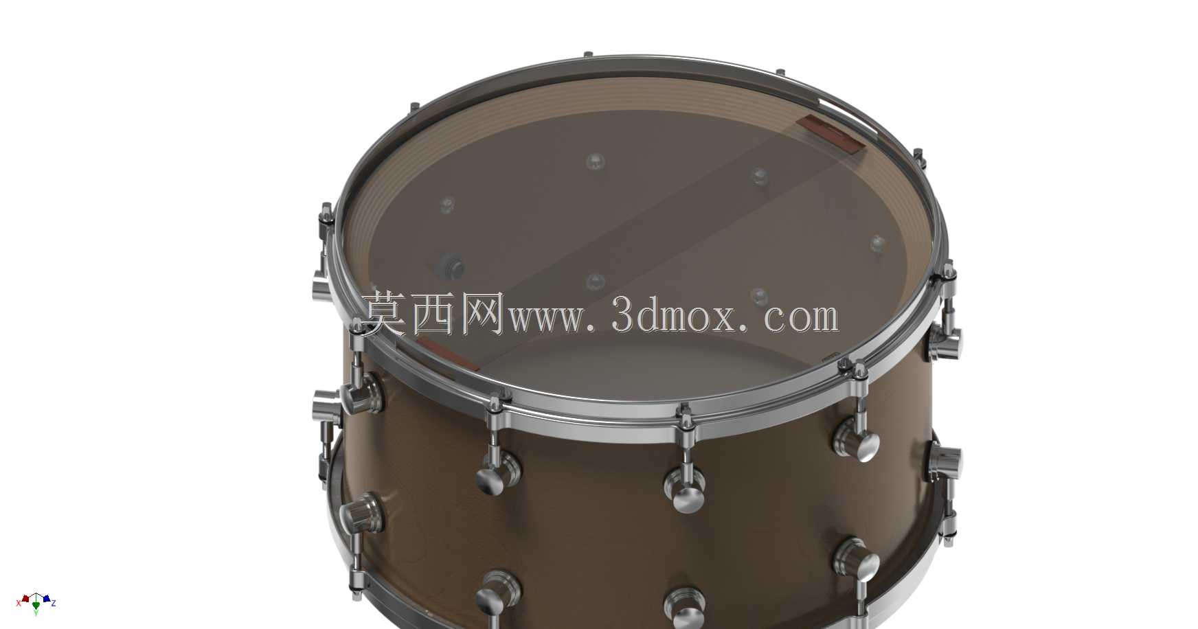 网罗鼓14x7.5