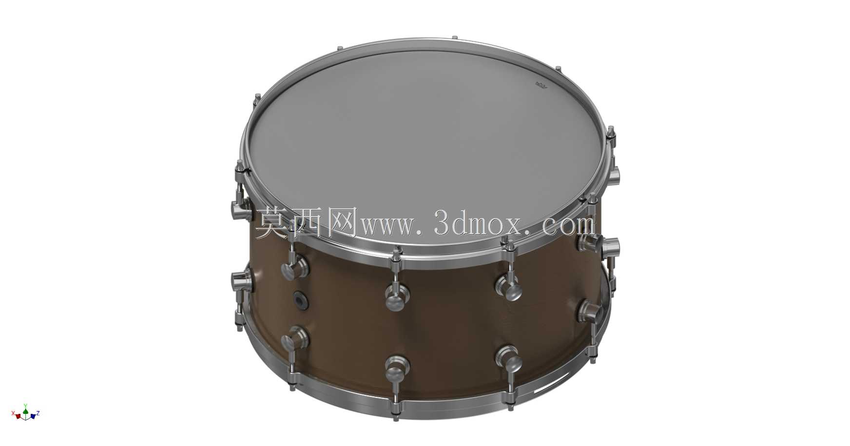 网罗鼓14x7.5