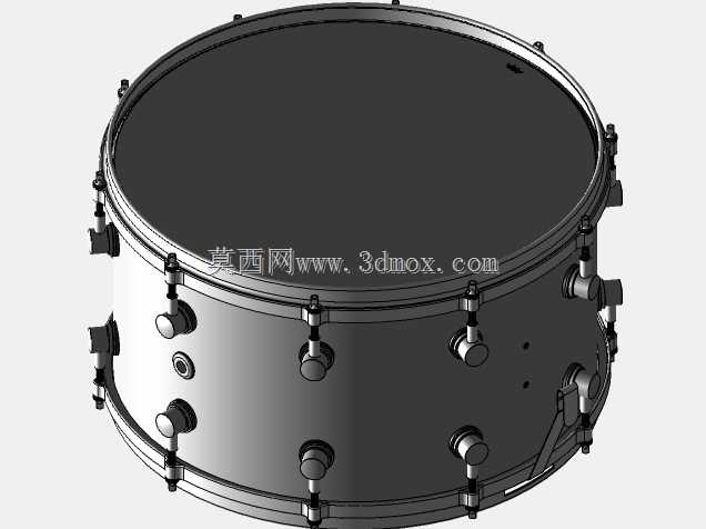 网罗鼓14x7.5