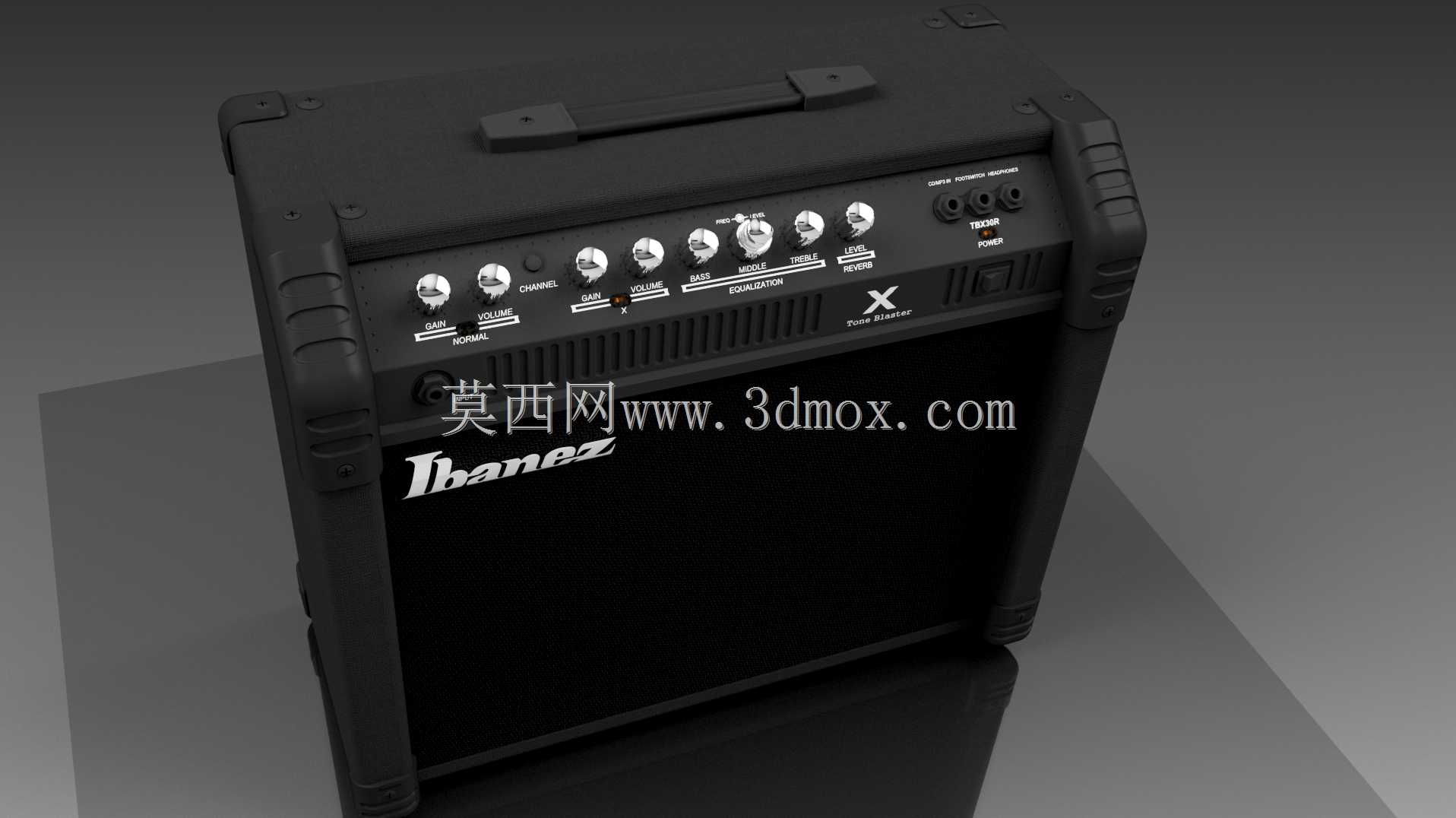 Ibanez TBX30R�����Ŵ���