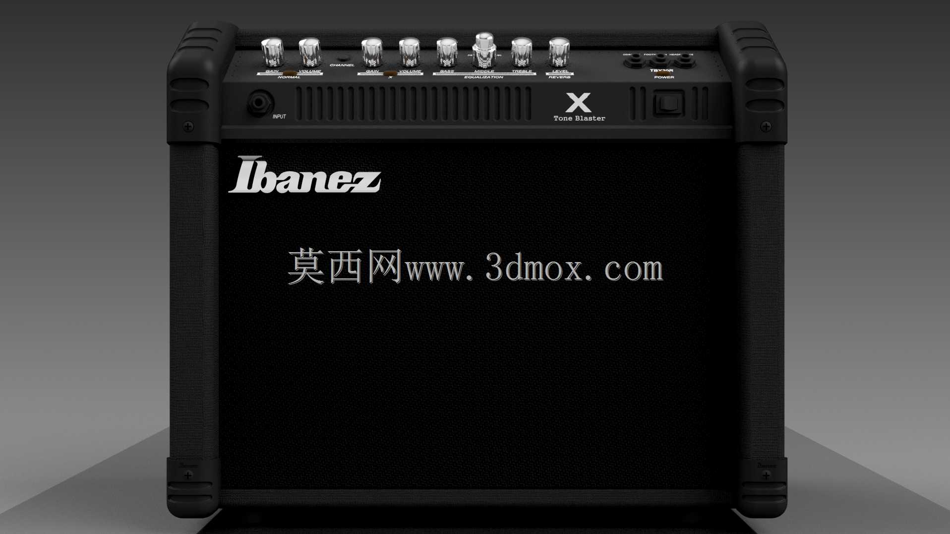 Ibanez TBX30R�����Ŵ���
