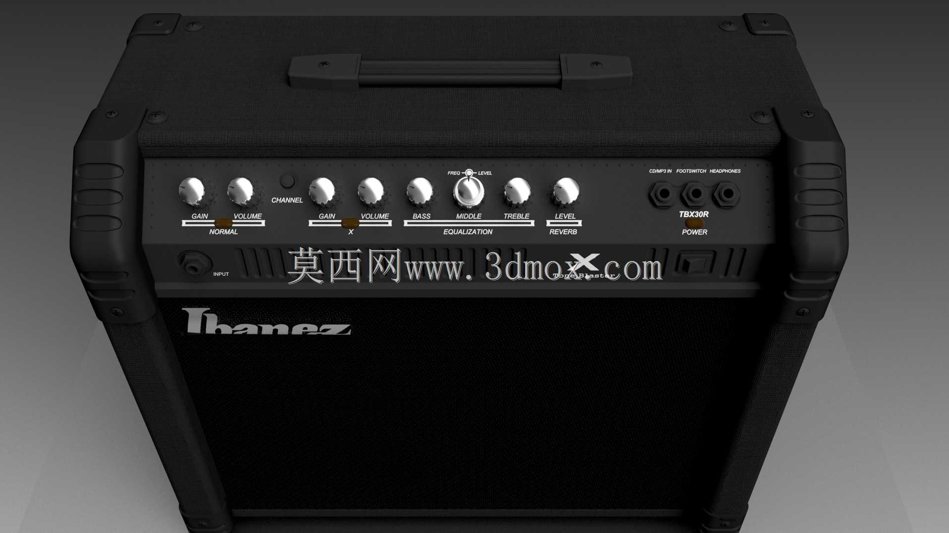 Ibanez TBX30R�����Ŵ���