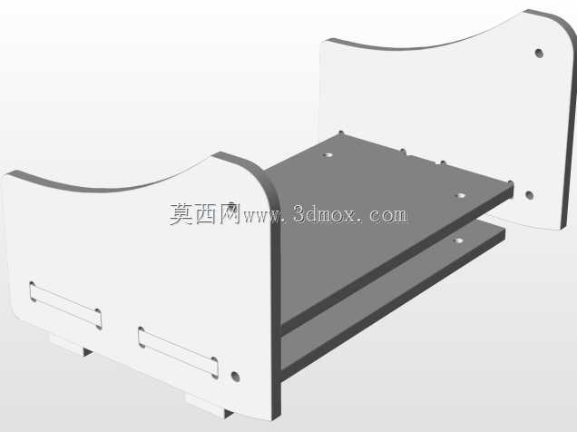 婴儿车-汽车座椅组合适配器