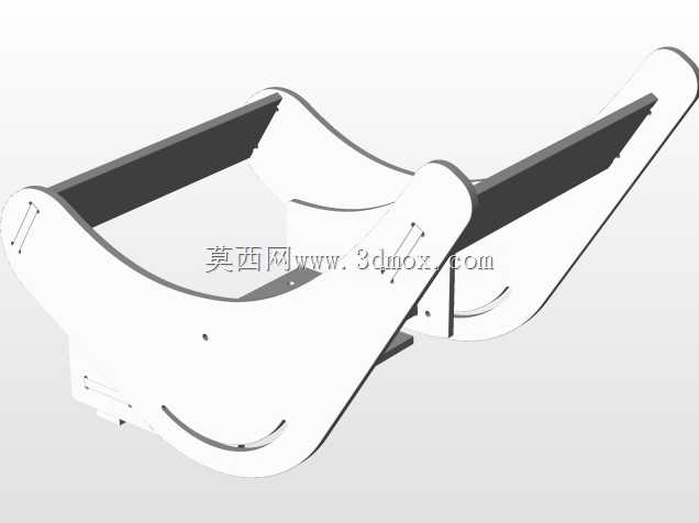 婴儿车-汽车座椅组合适配器
