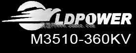 BL�������M3510-360 KV