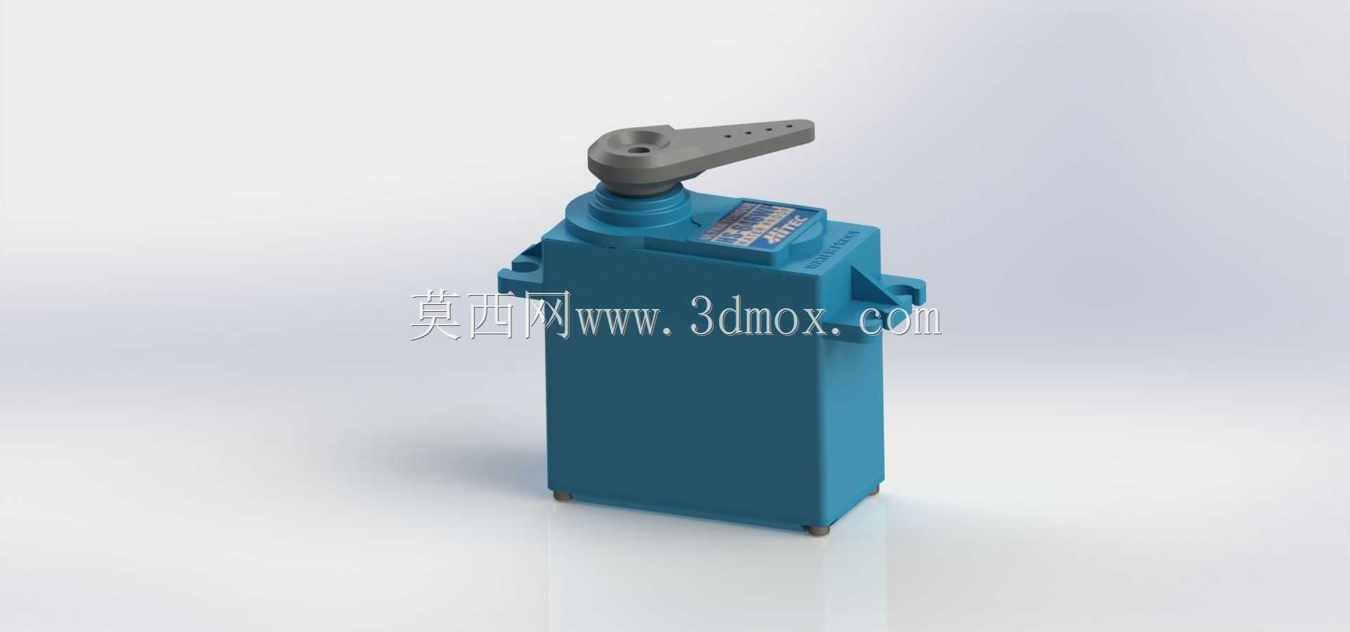 HS-646WP HiTec�ŷ�