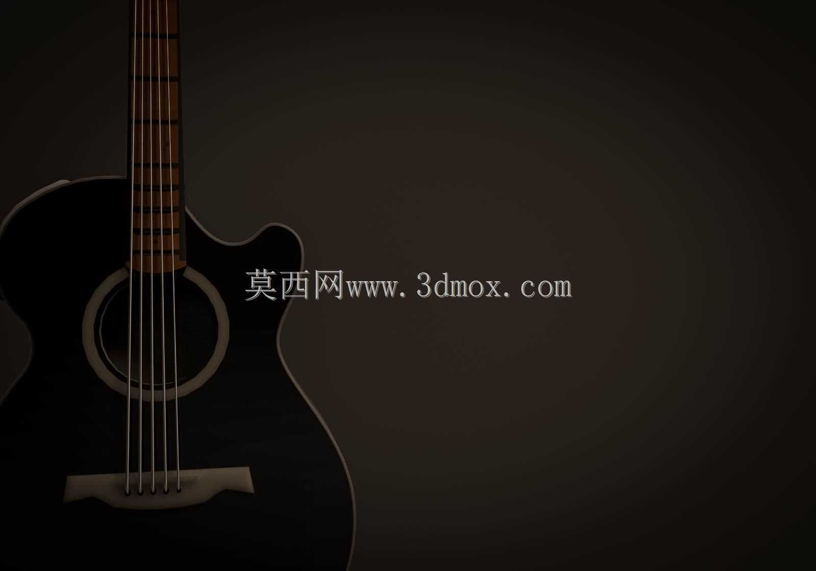 原声吉他