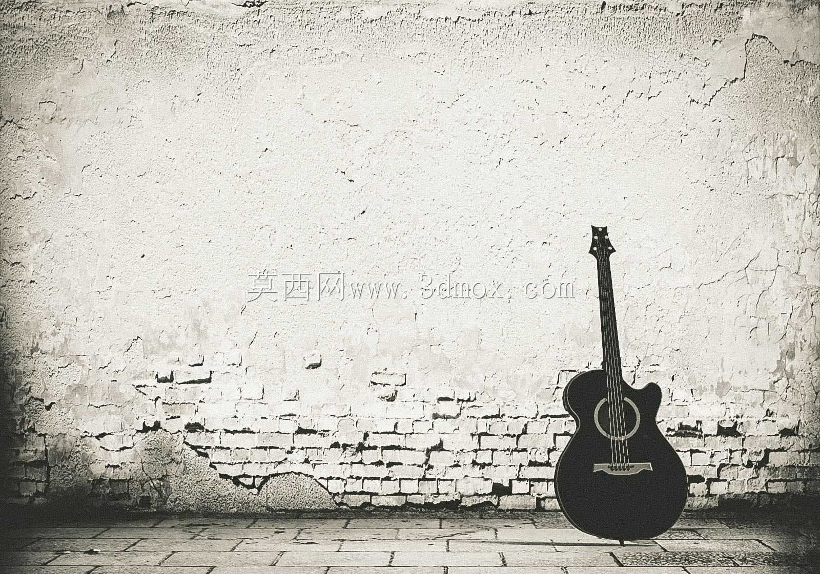 原声吉他