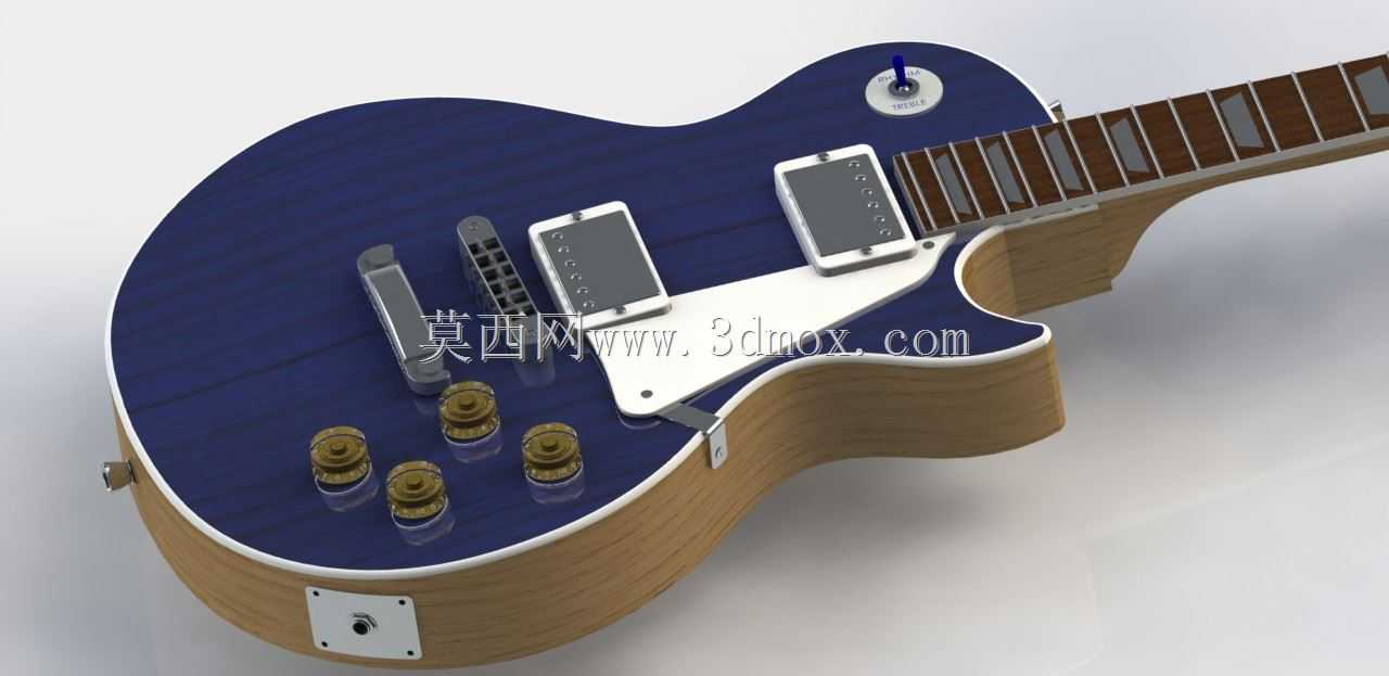 Gibson Les Paul 1959��ɫ����
