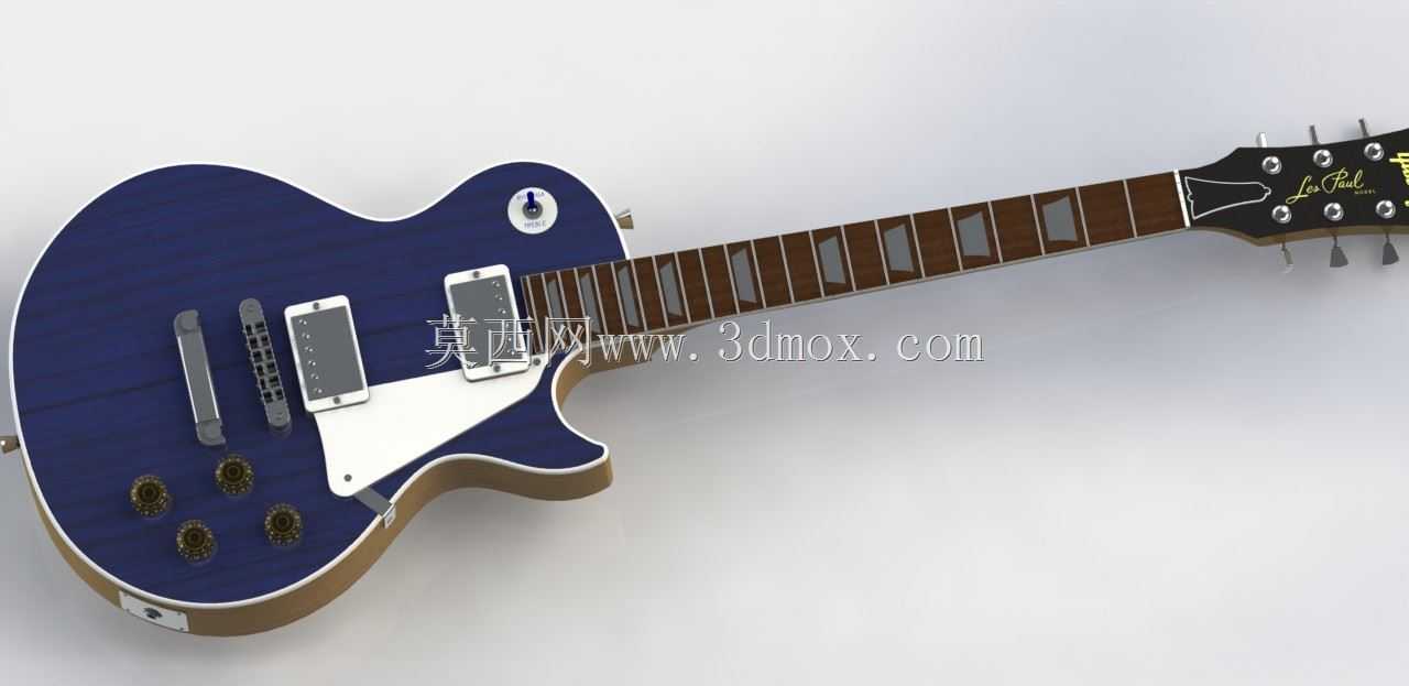 Gibson Les Paul 1959��ɫ����