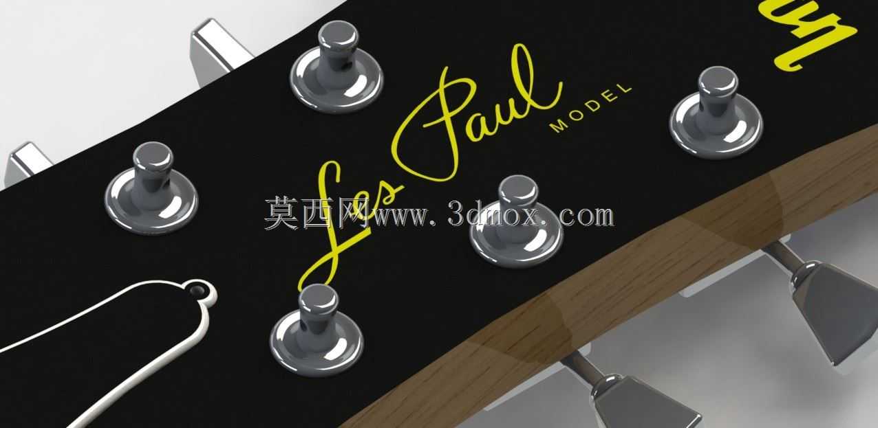 Gibson Les Paul 1959��ɫ����