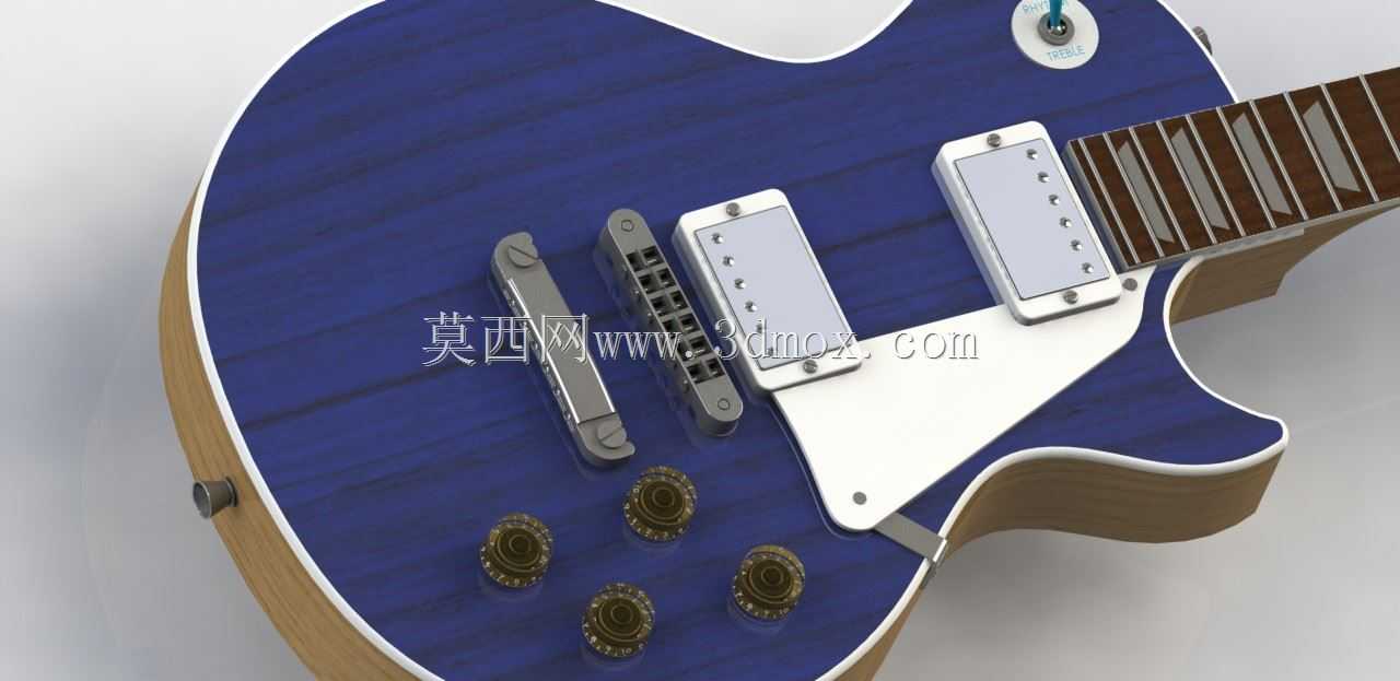 Gibson Les Paul 1959��ɫ����