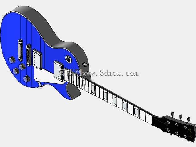 Gibson Les Paul 1959��ɫ����