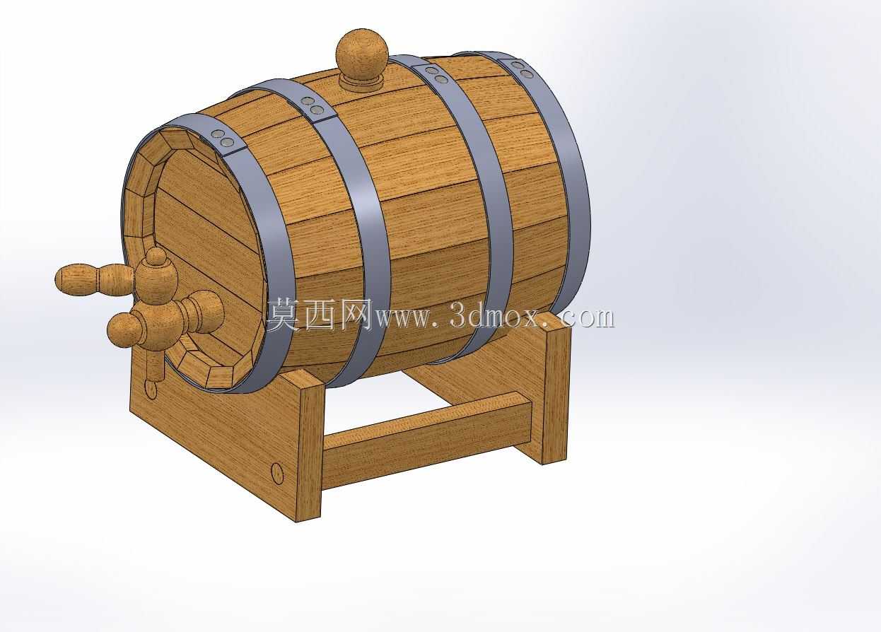 ��ľͰ5L
