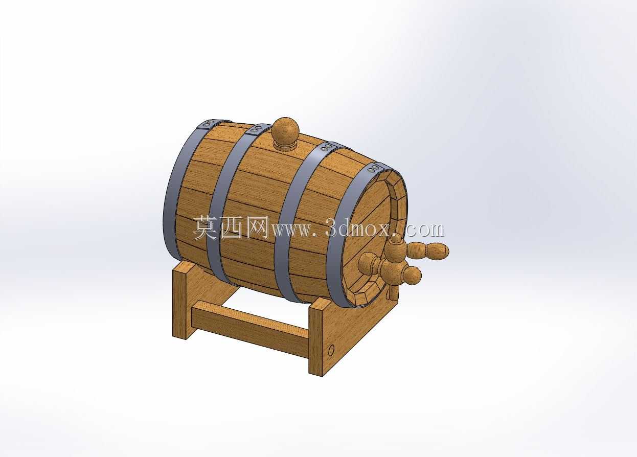 ��ľͰ5L
