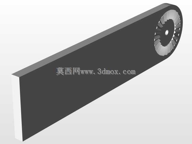 推三轮车