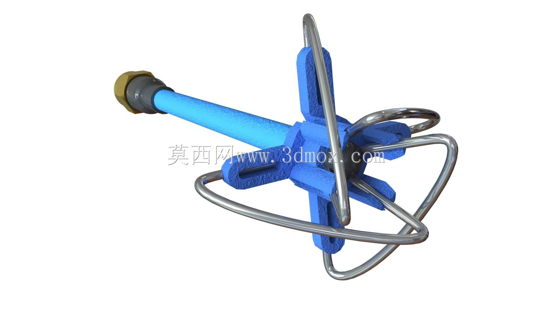 ����TxRx��SMA����Aomway 5.8GHz 4Ҷ��Ҷ�������飨RHCXP��