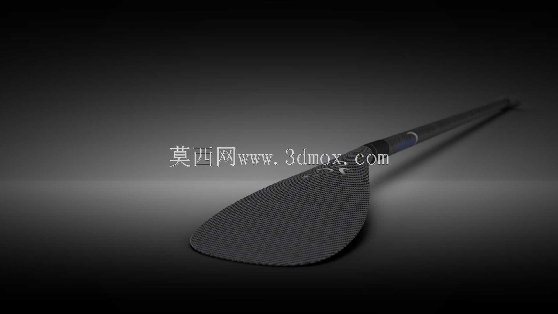 SUP站立划桨