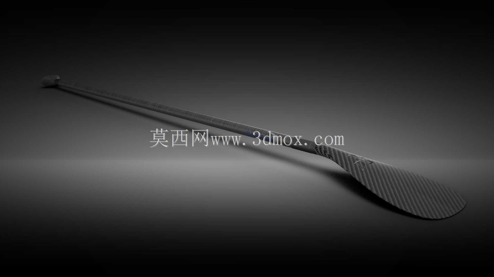 SUP站立划桨